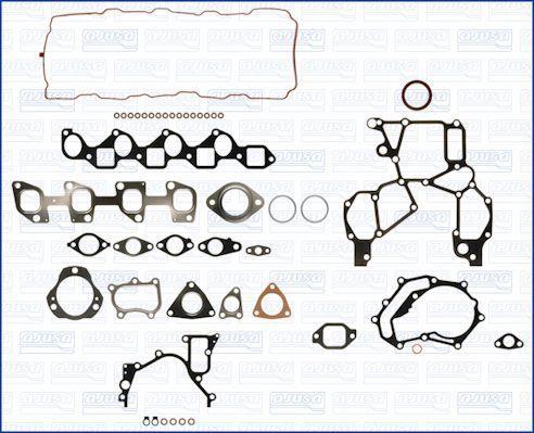 Set complet garnituri motor - AJUSA