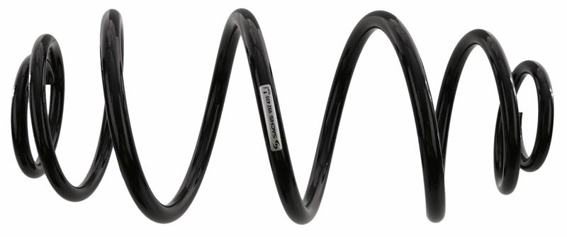 Arc elicoidal - SACHS