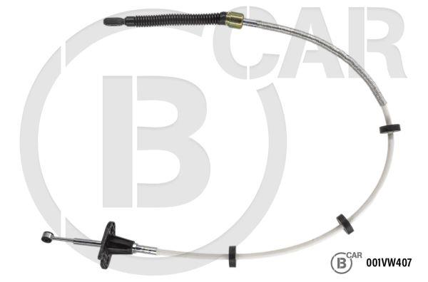 Cablu de transmisie - B-CAR
