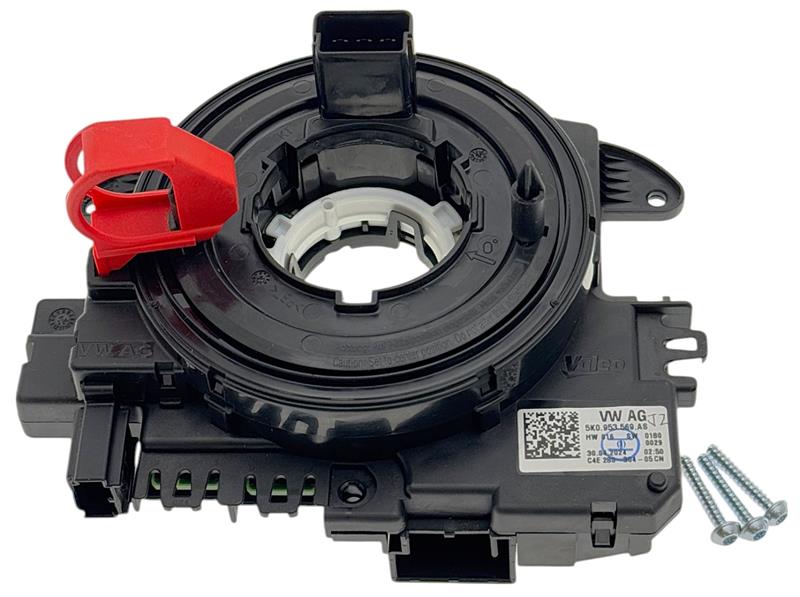 ECU - VAG