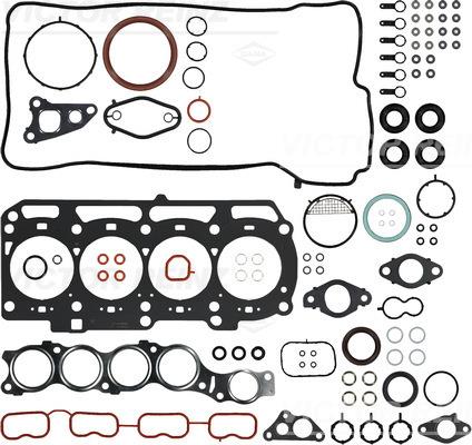 Set complet garnituri motor - VICTOR REINZ