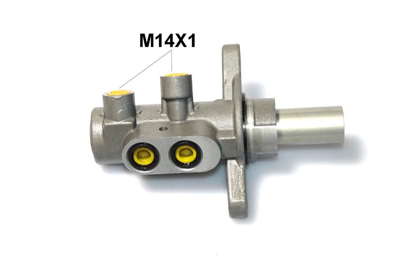 Cilindru principal de frana - BREMBO
