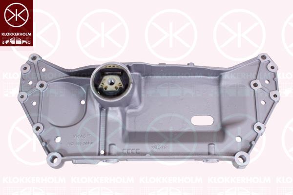 Subframe - KLOKKERHOLM
