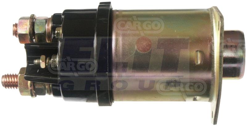 Magnet cursa - HC-Cargo