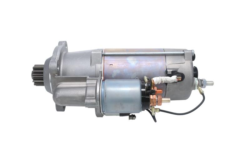 Starter - BOSCH