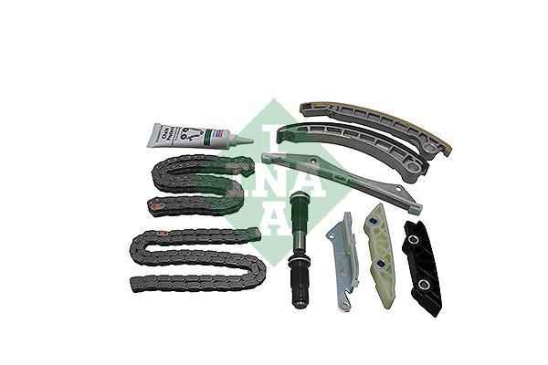Kit lanț distribuție - INA