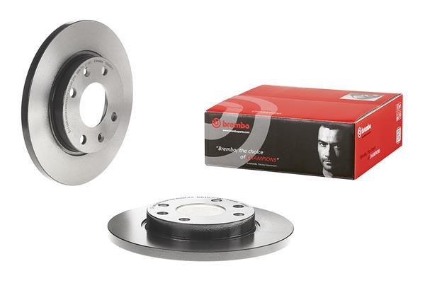 Disc de frana - BREMBO
