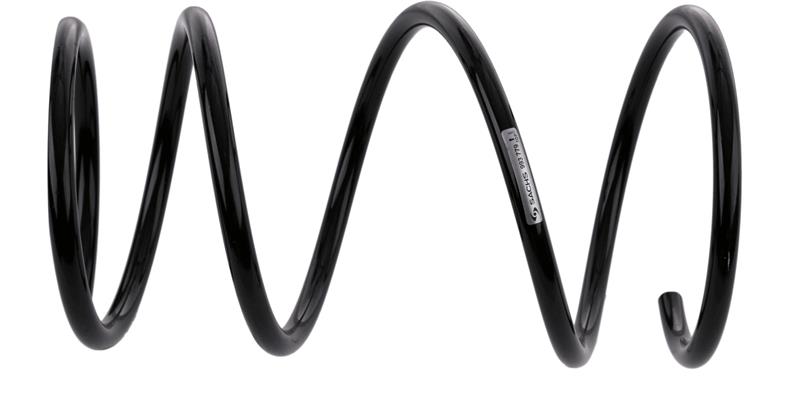 Arc elicoidal - SACHS