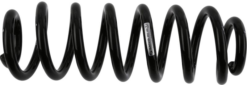 Arc elicoidal - SACHS