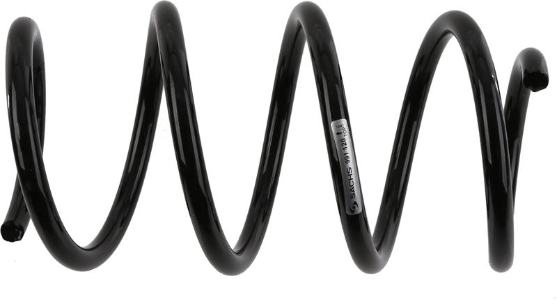 Arc elicoidal - SACHS