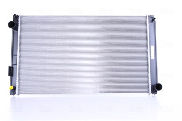 Radiator - NISSENS