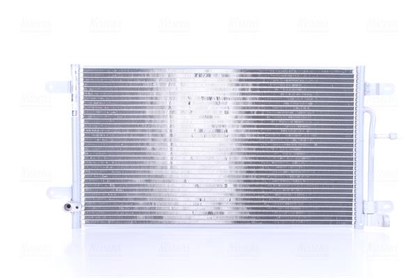 Condensator - NISSENS