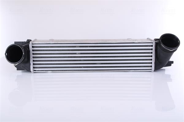 Intercooler - NISSENS