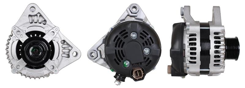 Alternator - ELSTOCK