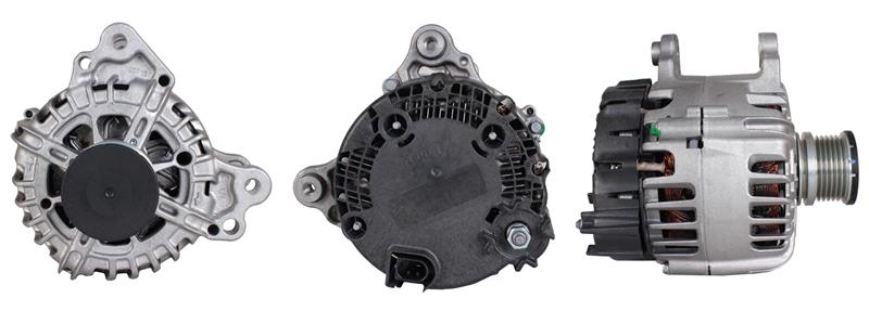 Alternator - ELSTOCK