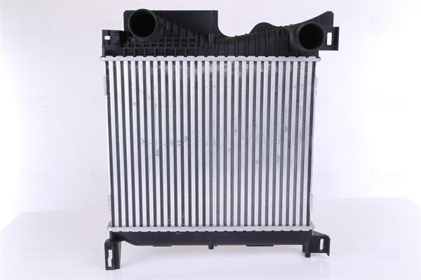 Intercooler - NISSENS