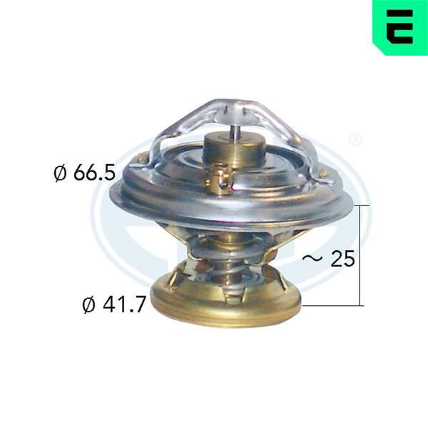 Termostat - ERA