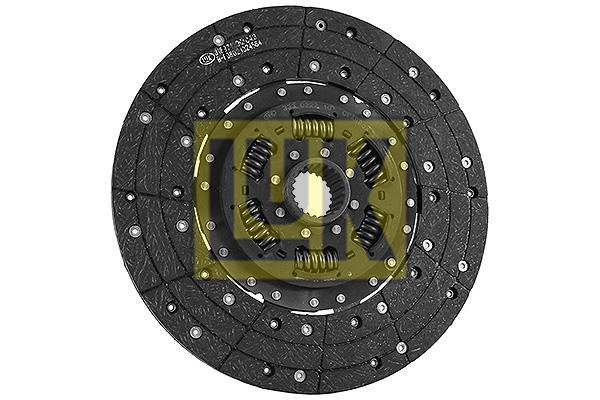 Disc ambreiaj - LuK