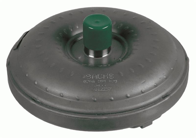 Convertor de cuplu - SACHS