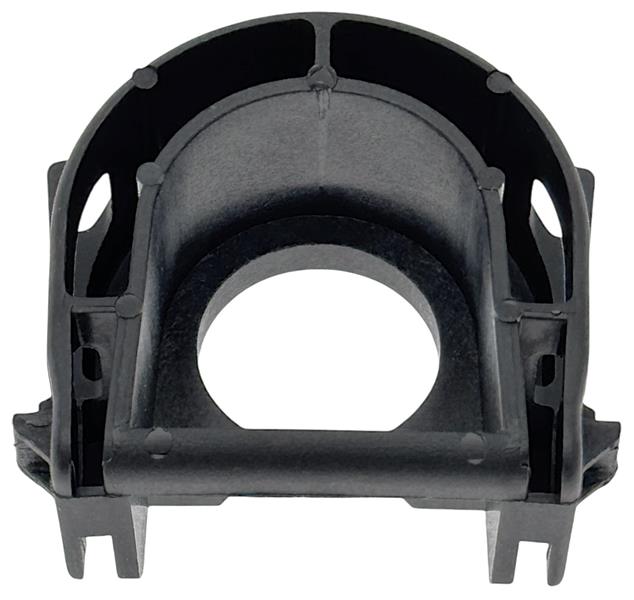 Montarea radiatorului - FCA