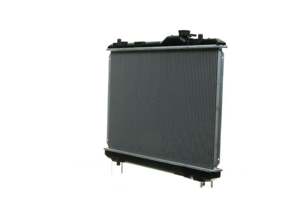 Radiator - MAHLE