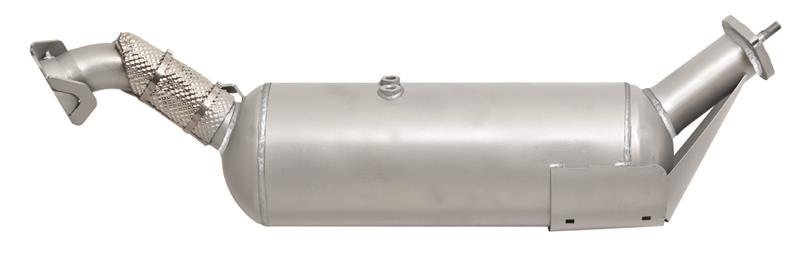 Filtru de particule diesel - STARLINE