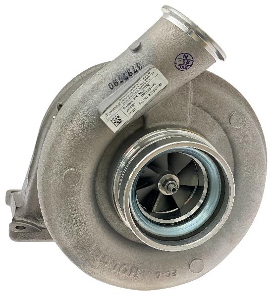 Turbocompresor - HOLSET
