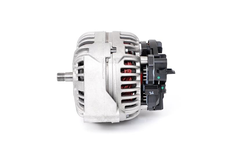 Alternator - BOSCH