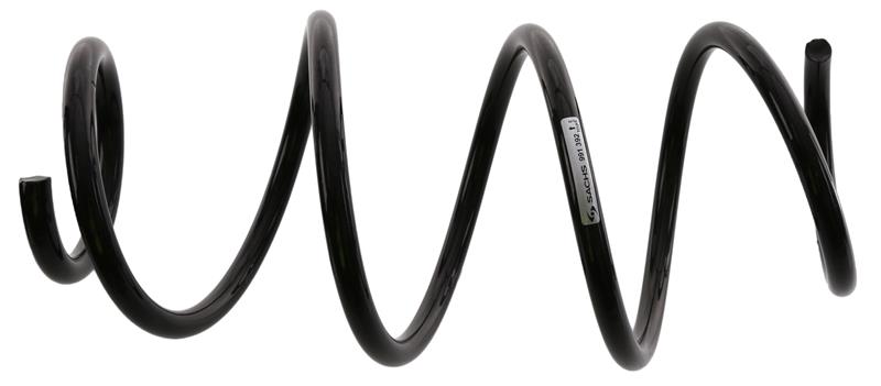 Arc elicoidal - SACHS