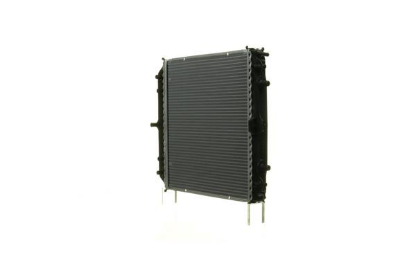 Radiator - MAHLE