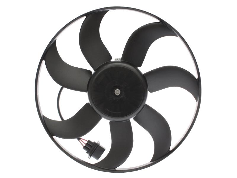 Ventilator - VAG