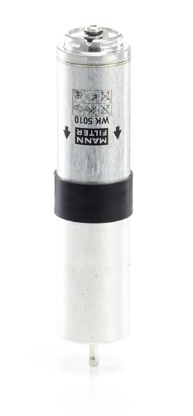 Filtru de combustibil - MANN-FILTER