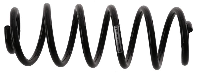Arc elicoidal - SACHS