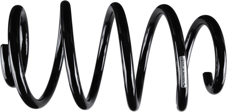 Arc elicoidal - SACHS