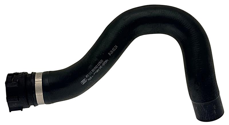 Furtun radiator - VAG