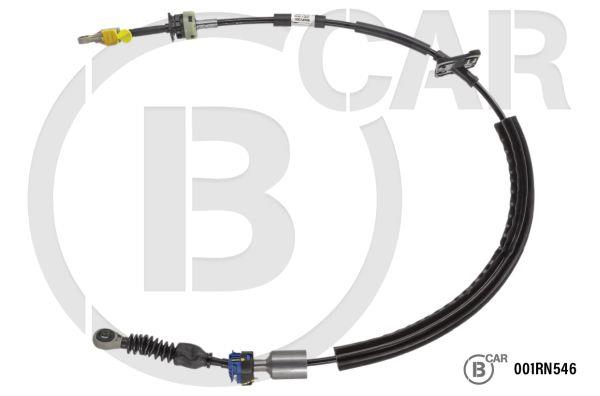 Cablu de transmisie - B-CAR