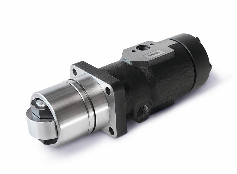 Pompa de injectie - BOSCH