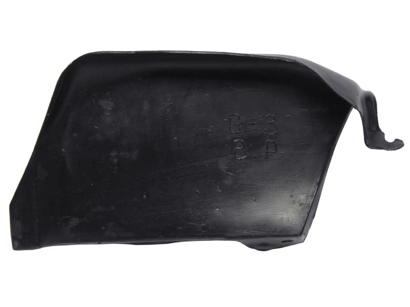 Capacul motorului - STARLINE