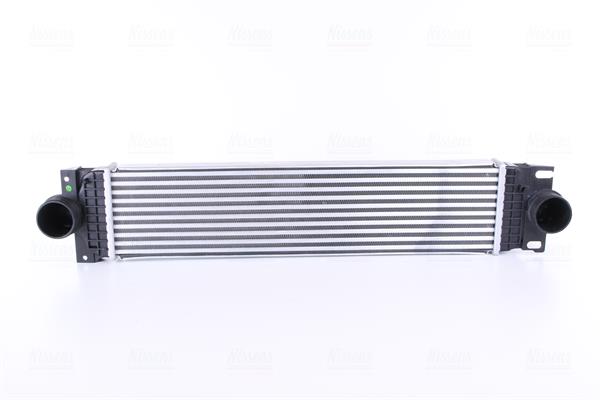 Intercooler - NISSENS