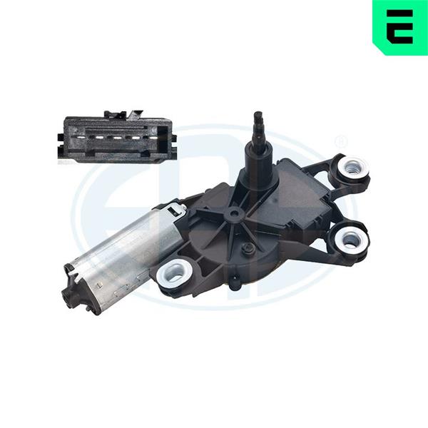 Motor ștergător - ERA