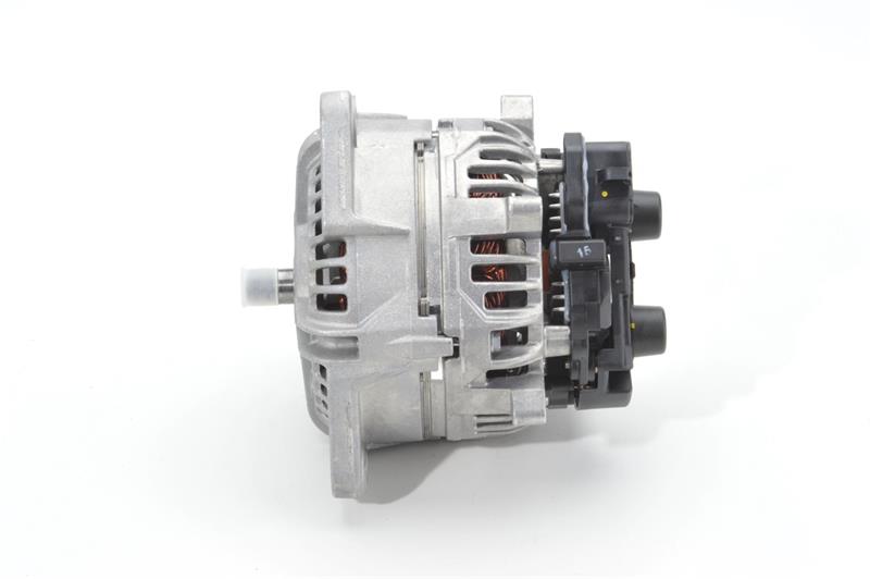 Alternator - BOSCH