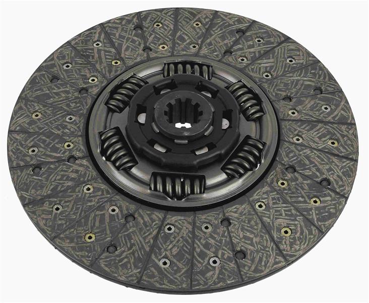 Disc ambreiaj - SACHS