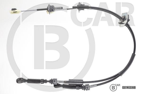 Cablu de transmisie - B-CAR
