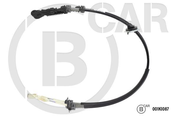 Cablu de transmisie - B-CAR