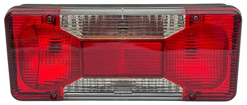 Lumină din spate - IVECO