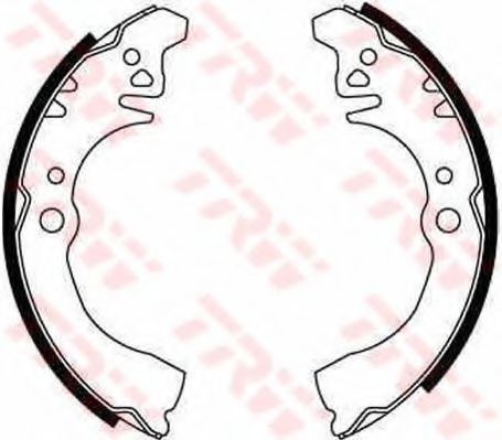 Alternator - ERA