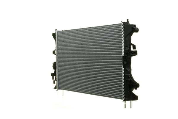 Radiator - MAHLE