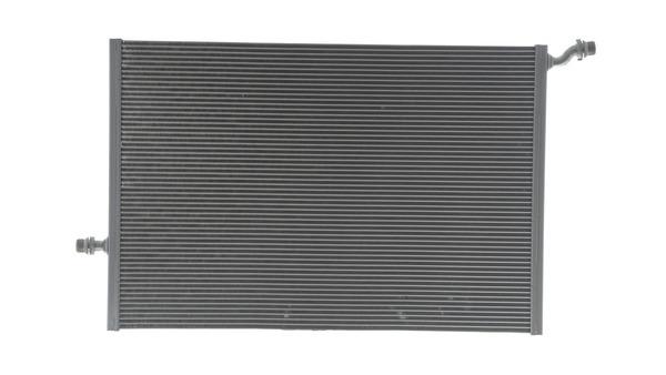 Intercooler - MAHLE
