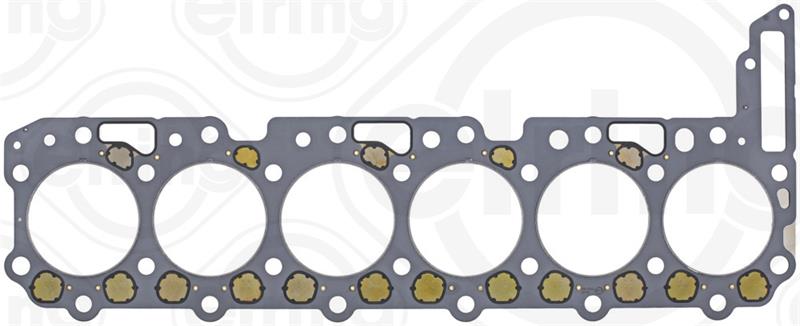 Garnitura chiulasa - ELRING