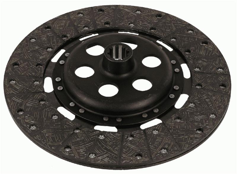 Disc ambreiaj - SACHS